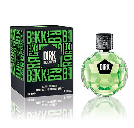 Dirk Bikkembergs 30 ml edt spray heren