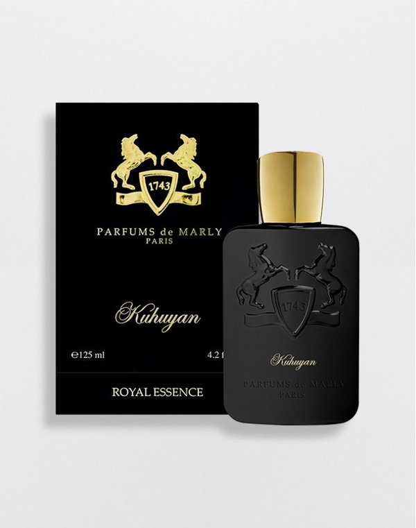 Parfums de Marly Kuhuyan 125ml eau de parfum spray hem &haar