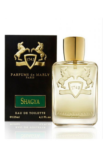 Parfums de Marly Shagya  *** NU 116.16