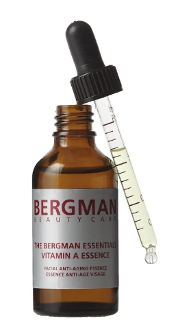 Bergman The essentials Vitamin A essence