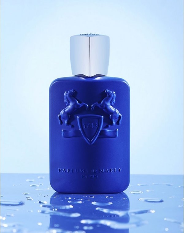 Parfums de Marly    Percival eau de Parfum spray heren 75ml