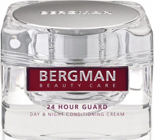 Bergman 24 Hours Guard 50ml