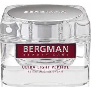 Bergman Ultra Light 50ml
