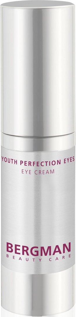 Bergman Youth Perfection eye cream