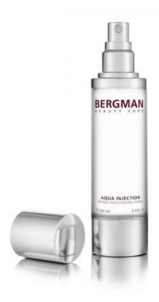 Bergman Aqua injection