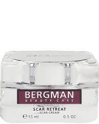 Bergman Scar retreat creme