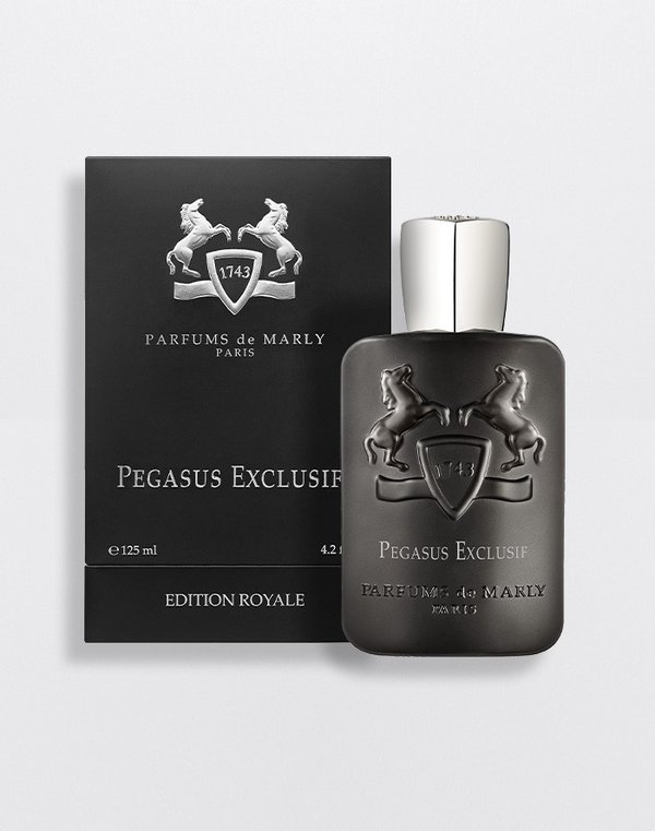 Parfums de Marly     Pegasus Exclusif eau de parfum heren 75ml