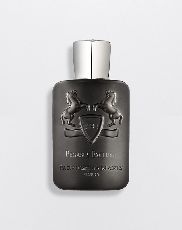Parfums de Marly     Pegasus Exclusif eau de parfum heren 75ml