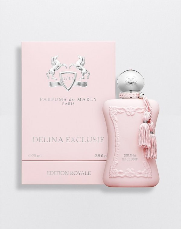 Parfums de Marly   Delina Exclusief eau de parfum  spray dames