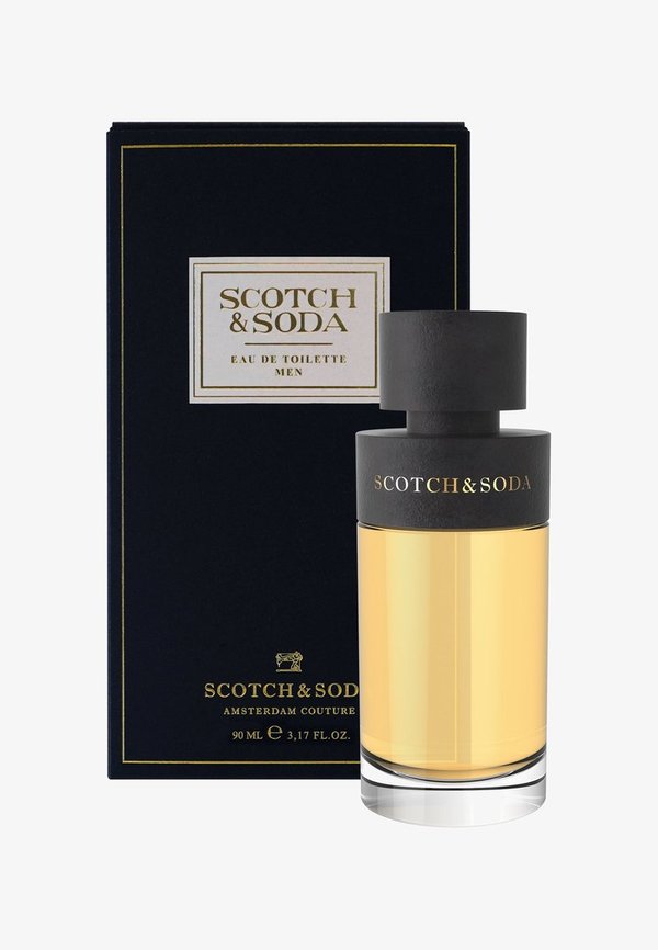 Scotch & Soda Eau de toilette