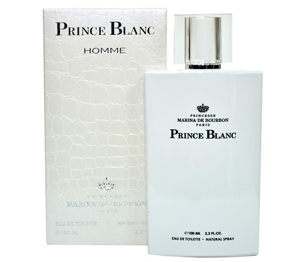 Prince Blanc 100ml