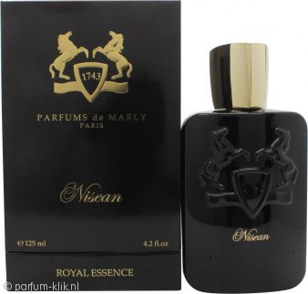 Parfums de Marly, Nisean 125ml eau de parfum spray  hem&haar
