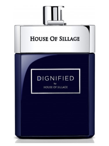 House Of Sillage Signature Dignified