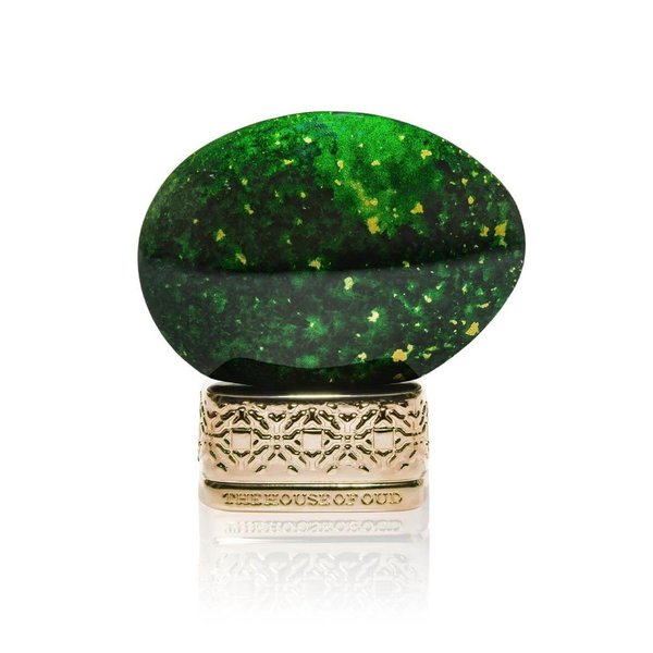 The House Of Oud Emerald Green