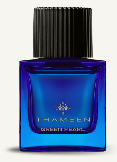 Thameen Green Pearl Eau de Parfum