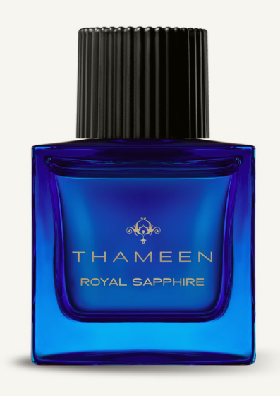 Thameen Royal Sapphire Eau de Parfum