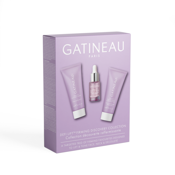 Gatineau Paris Defi Lift Firming Discovery Collection