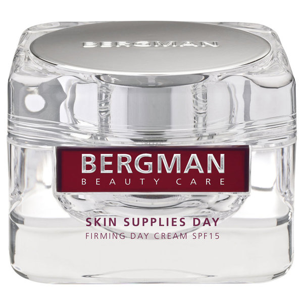 Bergman Skin Supplies Day 15ml. uitverkocht