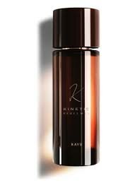 Kinetic perfumes Kayu