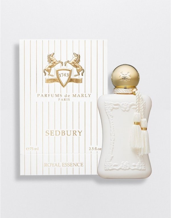 Parfums de Marly Sedbury eau de parfum spray voor heren